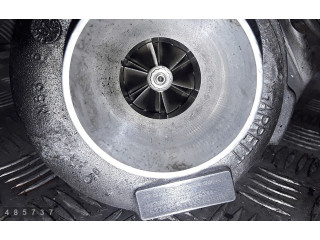  Турбина Renault Trafic II (X83)  7627853   для двигателя M9R786      