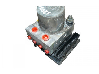 Блок АБС 0265251512, 27536SC021   Subaru  Forester SH  2008 - 2013 года