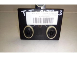 Блок управления двигателя 8X0959795C Audi Q3 8U