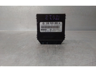Блок управления 1K0919283A, 0263004065 Volkswagen Jetta V