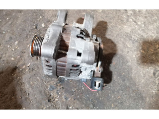 Генератор Citroen C2