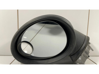 Zpětné zrcátko  levé Mini One - Cooper R57 2010    