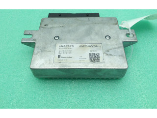 Звукоусилитель 00670100039, 1129161420000B Maserati Levante