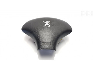 Надувная подушка для руля