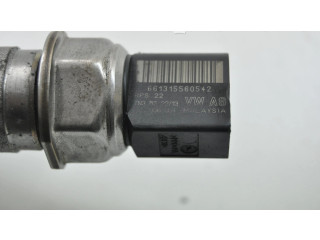 Топливная рампа 059130089CS, 04L906054   Audi A7 S7 4G   для двигателя CRTD