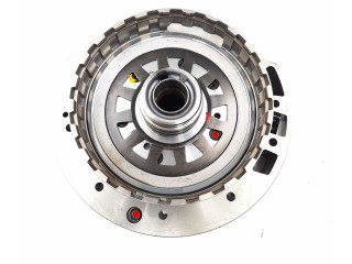 Масляный насос   410061, 1980170901  Audi A6 S6 C5 4B 