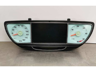 Панель приборов 1499143080, 501021890076   Lancia Phedra       