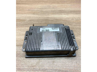Блок управления двигателем Блок управления 30857471, S113727101H Volvo S40, V40