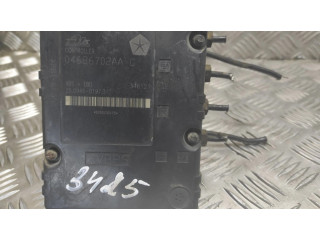 Jednotka ABS 04686702AA Dodge Caravan 2003