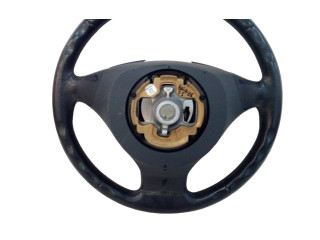 Руль BMW 5 E60 E61 2004 - 2010 года 52721031, 256D2