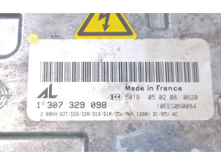 Блок управления Xenon