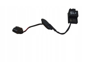 Блок управления 1K0906093J Skoda Fabia Mk3 (NJ)