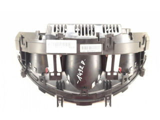 Панель приборов 2049005509, 2049006213   Mercedes-Benz GLK (X204)       