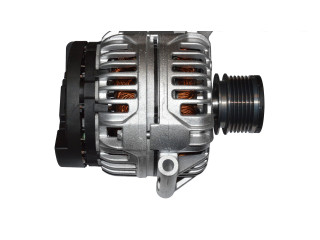 Генератор 0124415041, 0124415040   Dacia Logan I      