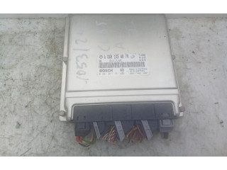 Řídící jednotka 668942 Mercedes-Benz A W168 2004