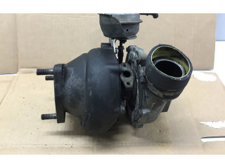 Турбина Volvo V70 8653122 для двигателя D5244T