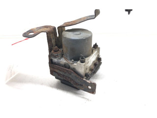 Блок АБС Hyundai Getz - года