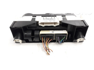 Модуль блока управления кондиционером 8XA820045A   Audi A1