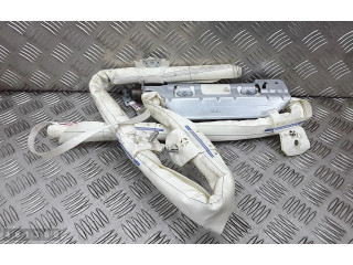 Боковая подушка безопасности 13250503   Opel Meriva B