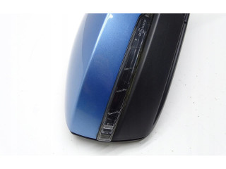 Зеркало электрическое Skoda Octavia Mk3 (5E) 2013 - 2019 года