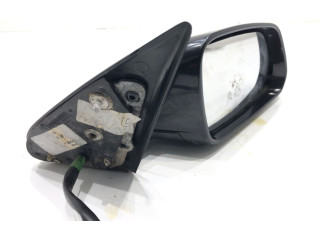Зеркало электрическое Skoda Octavia Mk2 (1Z) 2004 - 2013 года