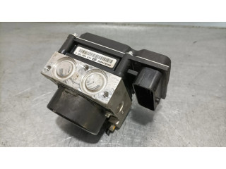 Блок АБС 6R0614117K, 0265237025   Skoda  Fabia Mk2 (5J)  2007-2014 года