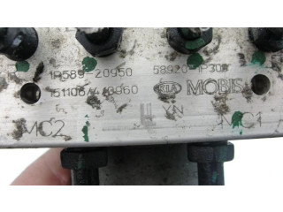 Jednotka ABS 1P589-20950   KIA Venga 2014