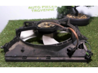 Вентилятор печки Mitsubishi Carisma