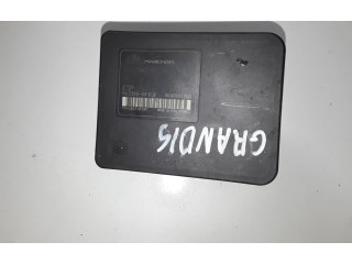 Блок АБС 4670A078   Mitsubishi  Grandis   -  года