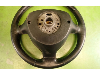 Руль Skoda Octavia Mk1 (1U) 1996 - 2004 года