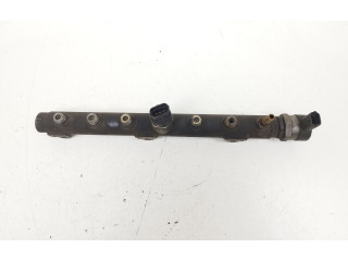 Топливная рампа 002473L2, 0445214103   KIA Sorento  