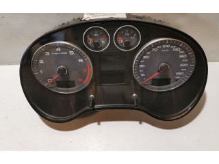 Спидометр (приборный щиток) 8P0920932Q Audi A3 S3 A3 Sportback 8P