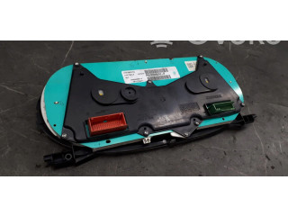 Přístrojová deska Renault Kangoo I 2000 p8200336243-f