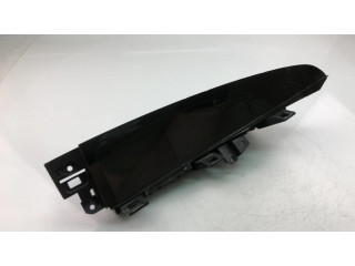 Дисплей BBP3611J0A Mazda 3 II