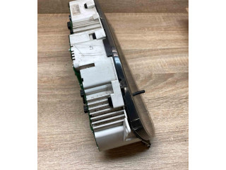 Панель приборов Mitsubishi ASX