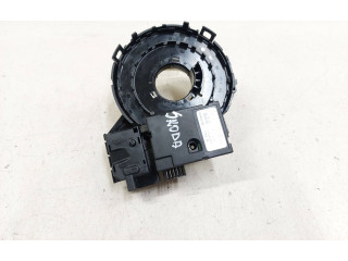 Подрулевой шлейф SRS 1K0959653C, 1K0959654   Skoda Octavia Mk2 (1Z)