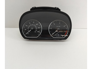 Панель приборов 2323699, 9283802   BMW 1 E81 E87       