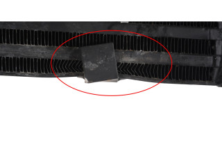 Интеркулер BMW 4 F32 F33 3.0