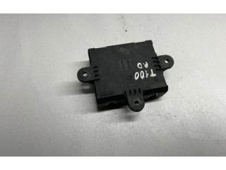 Блок управления дверью AH2214D620AD   Jaguar XF X250