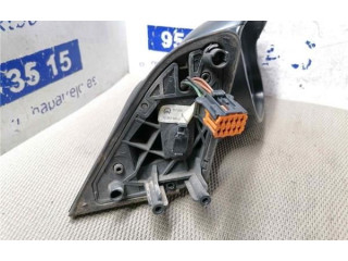 Зеркало (механическое) Citroen Xsara Picasso - года