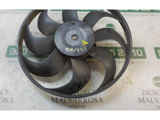 Вентилятор радиатора     214816703R, 3P311211    Dacia Sandero 