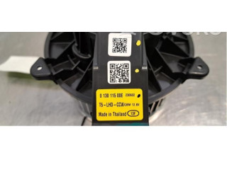 Вентилятор печки 013011500E, MB3B19846BA Ford Ranger IV