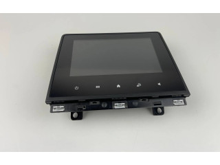 Дисплей    280342895R, 2003101313   Renault Captur II