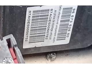 Блок АБС 0265950370   Citroen  C4 I  2004 - 2010 года