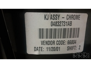 Панель приборов P56010464AH, 464AH Jeep Cherokee