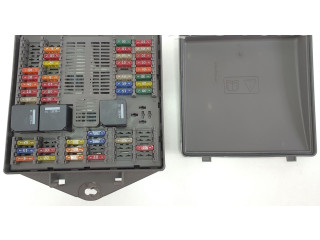 Блок предохранителей 5W9314N023BB Jaguar XJ X350