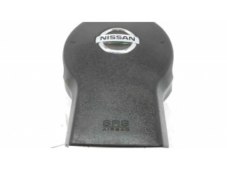 Подушка безопасности водителя 985105X00A Nissan Pathfinder R51