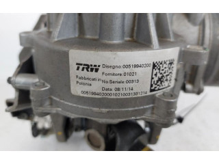    Рулевая рейка 00519940200   Jeep Renegade 2014 -  года