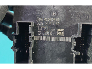 Блок комфорта GJ32-14D617-BA, IMPRK1452747 Jaguar XE