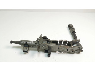    Рулевая рейка 1811550100V   Citroen C5 2005-2008 года